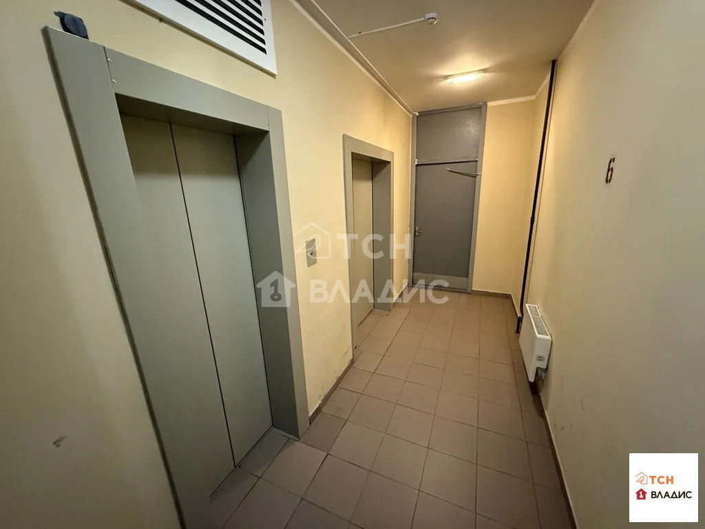 Продажа квартиры, Свердловский, Щелковский район, улица Строителей - Фото 17