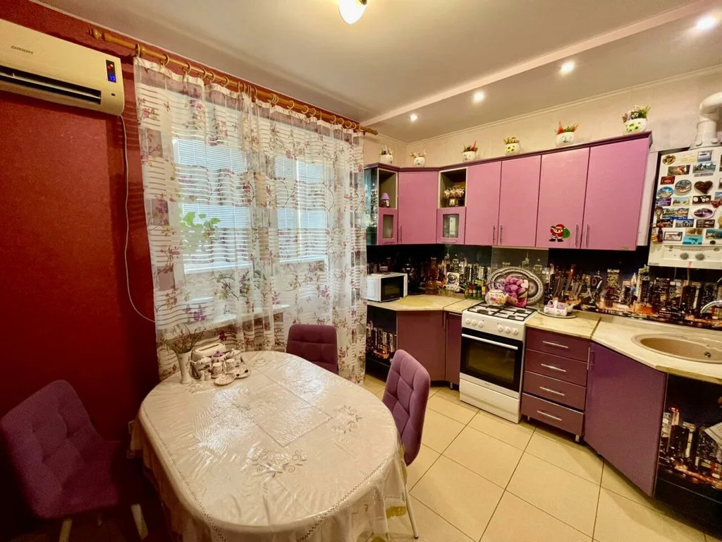 Продажа квартиры, Темрюк, Темрюкский район, ул. Анджиевского - Фото 6