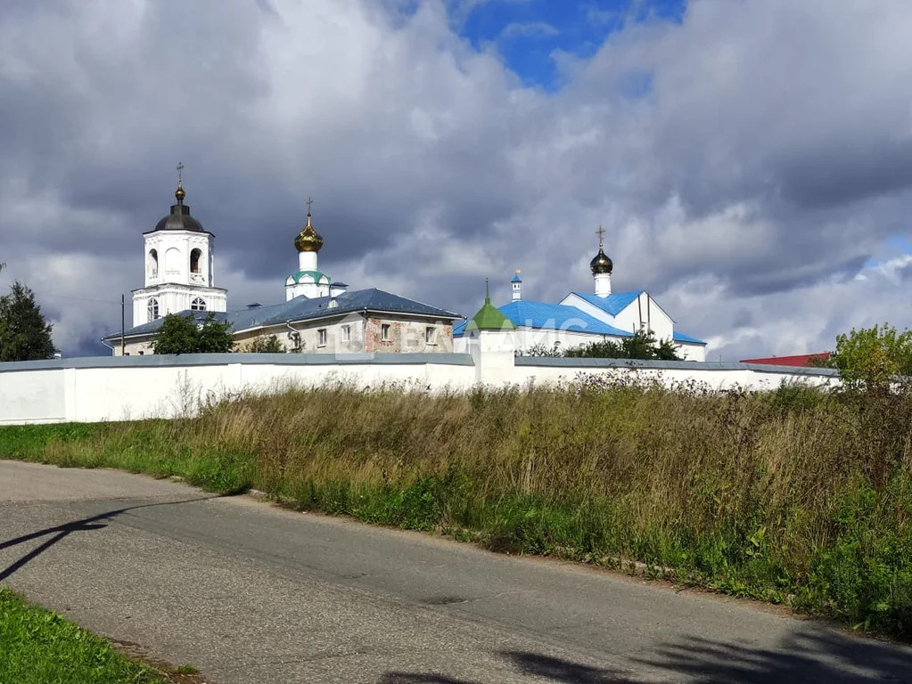 Суздальский район, Суздаль, улица Калинина,  дом на продажу - Фото 14