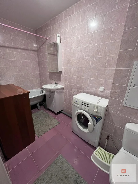 Продажа квартиры, Куюки, Пестречинский район, 10-й Квартал - Фото 9