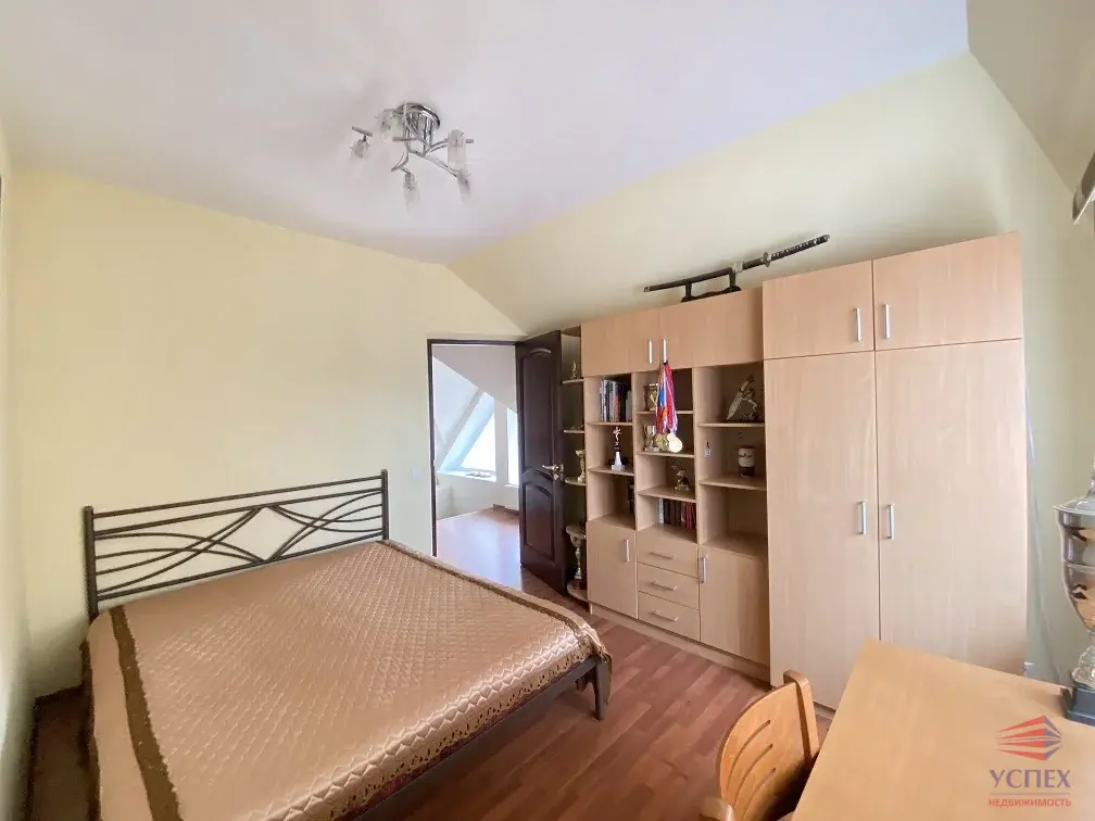 Продаётся дом 221 кв. м. г. Бронницы, ул. Московская - Фото 24