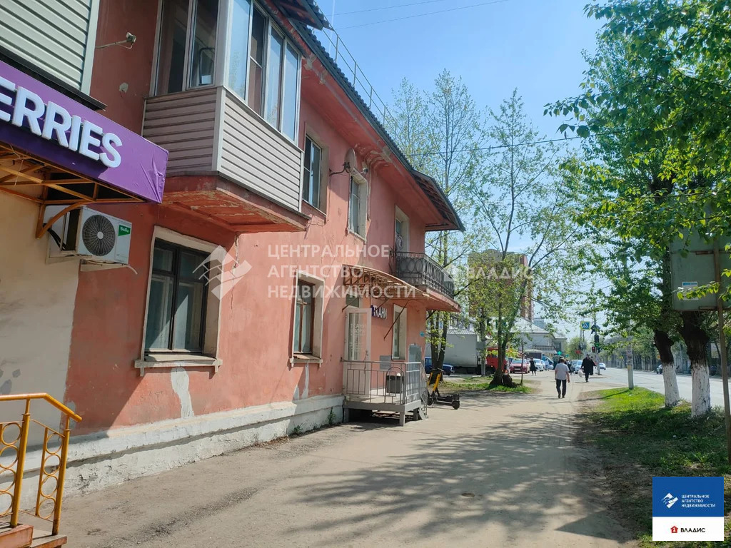 Аренда ПСН, Рязань, ул. Октябрьская - Фото 7