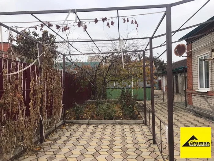 Продажа дома, Ейск, Ейский район, ул. Морская - Фото 20