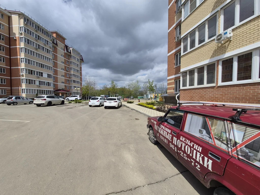 Продажа квартиры, Афипский, Северский район, ул. 50 лет Октября - Фото 19