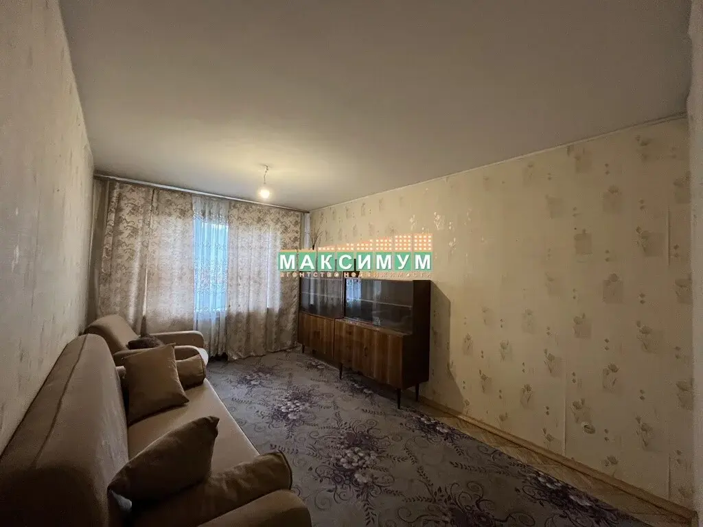 2 комнатная квартира в г/о Домодедово, село Ям, ул.  Морская. д.9 - Фото 5