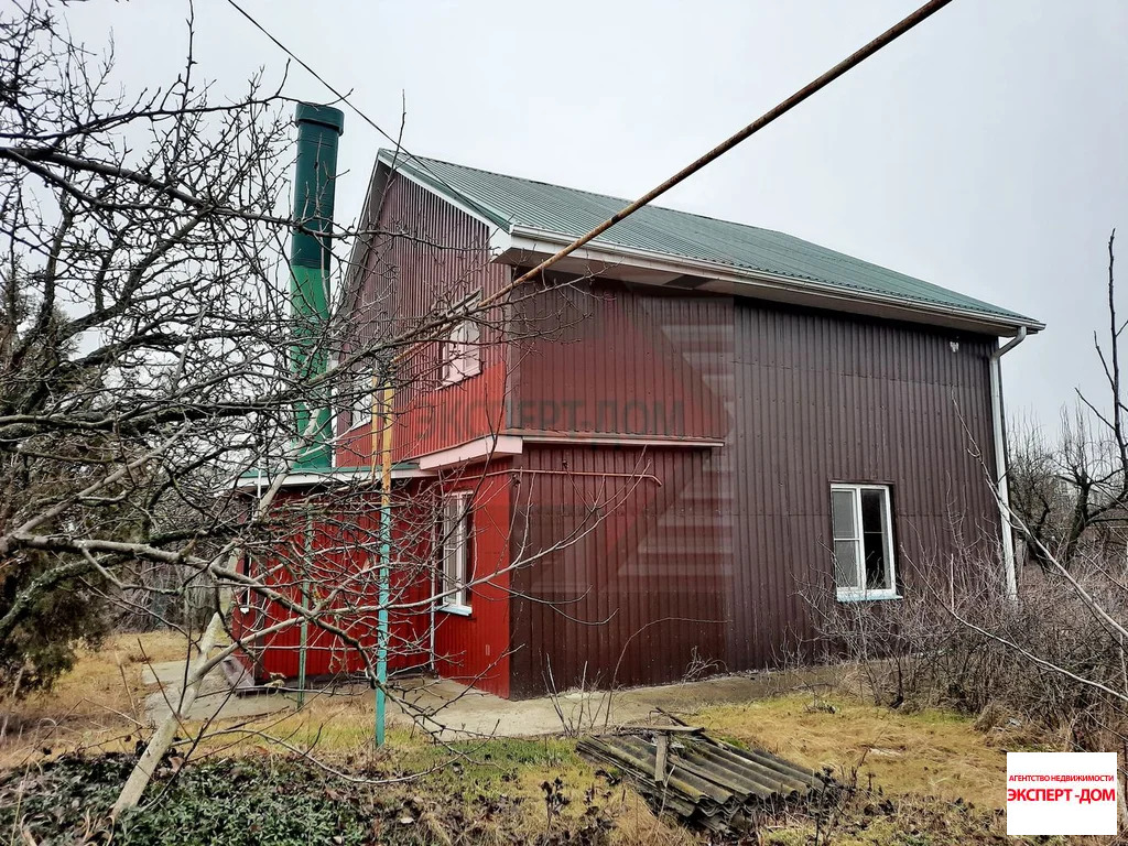 Продажа дома, Мержаново, Неклиновский район, Мержаново х. - Фото 3