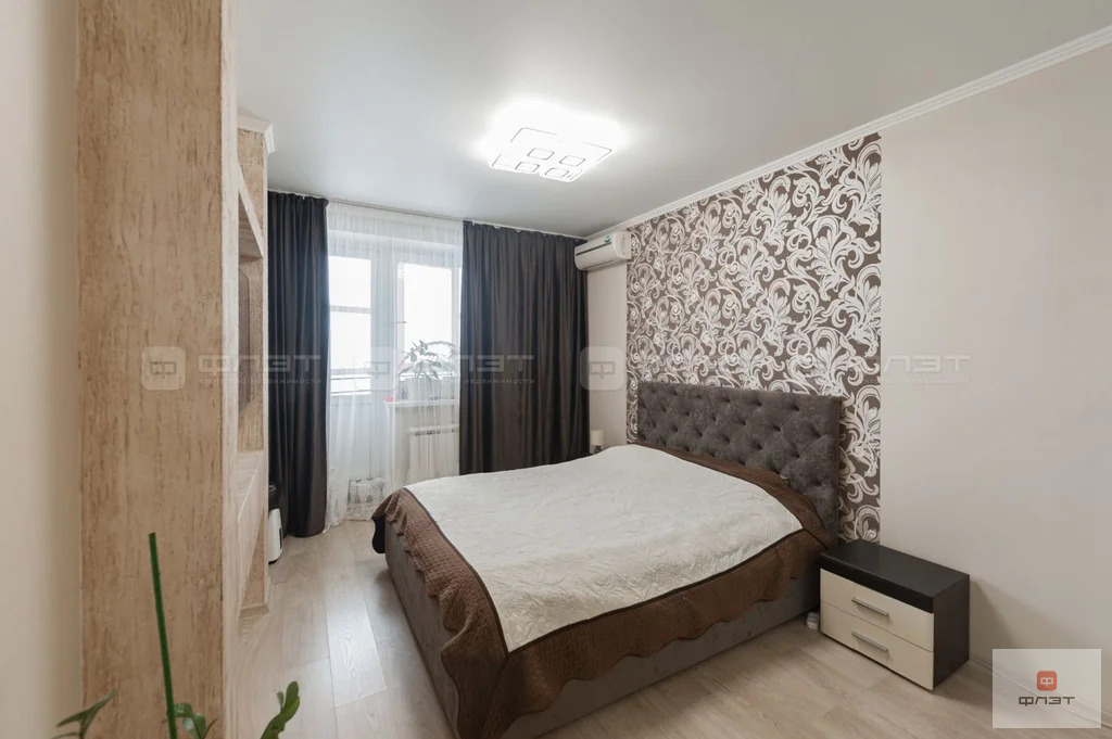 Продажа квартиры, Казань, ул. Достоевского - Фото 21