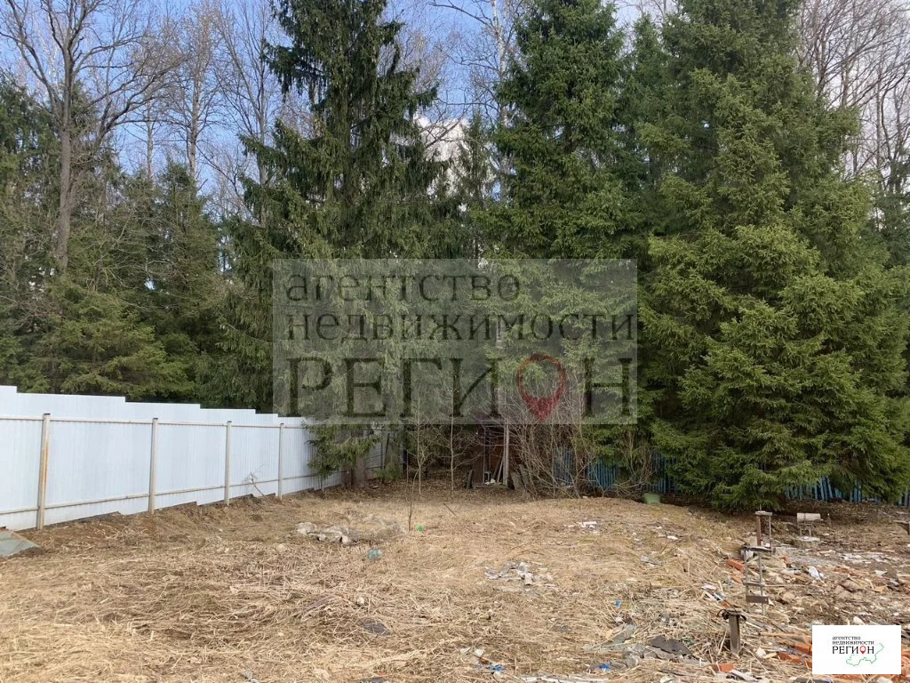 Продажа участка, Мишуткино, Наро-Фоминский район, садоводческое ... - Фото 3