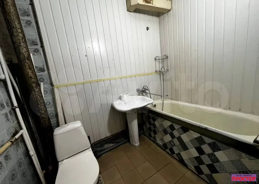 1-к. квартира, 41,2 м, 2/5 эт. - Фото 7