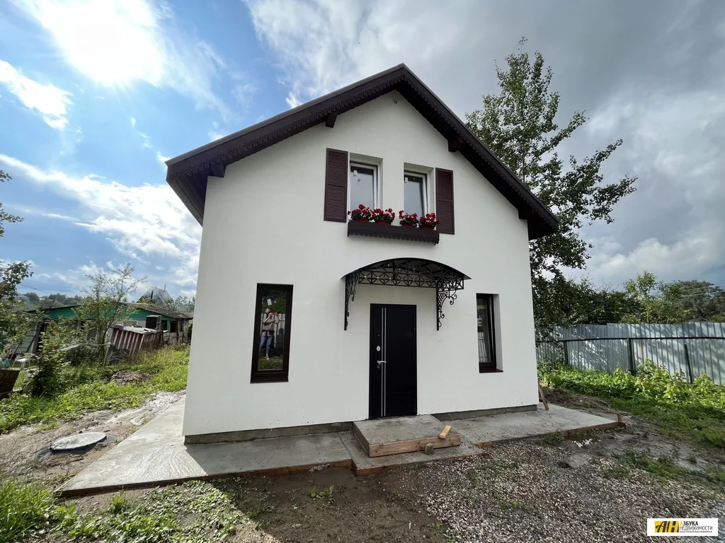Продажа дома, Сергиево-Посадский район, СНТ Атмосфера - Фото 22