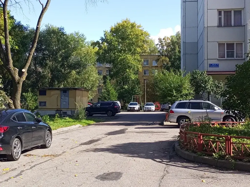 В продаже 2 к.кв с мебелью и техникой рядом с сосновым лесопарком - Фото 4