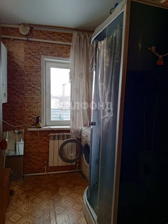 Продажа дома, Новосибирск - Фото 10