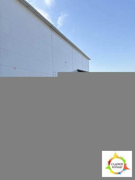 В производственно складском комплексе предлагаем отдельно стоящее здан - Фото 17