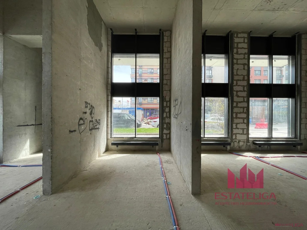 Аренда ПСН, 1-й Котляковский переулок - Фото 1