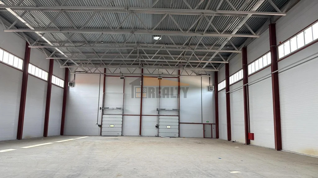 Аренда склада, Белые Столбы, Домодедово г. о., 7 - Фото 2