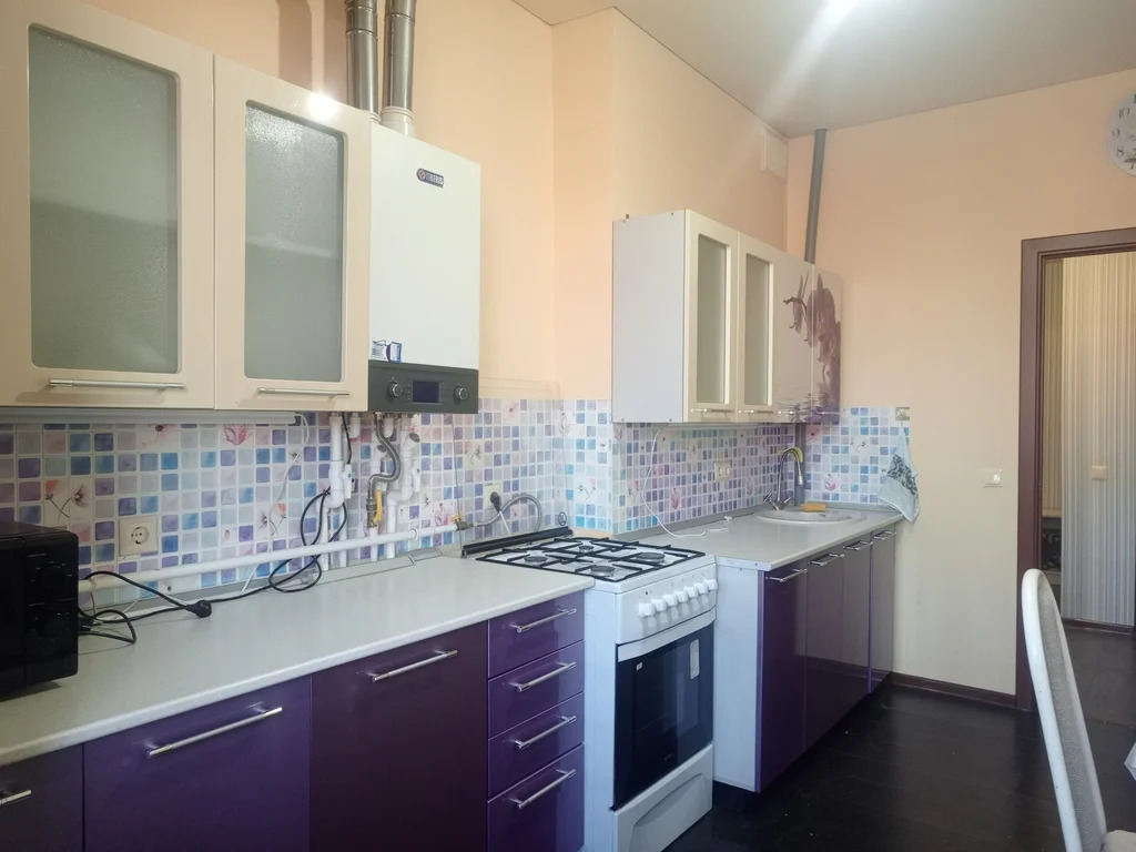 Продажа квартиры, Темрюк, Темрюкский район, ул. Анджиевского - Фото 7