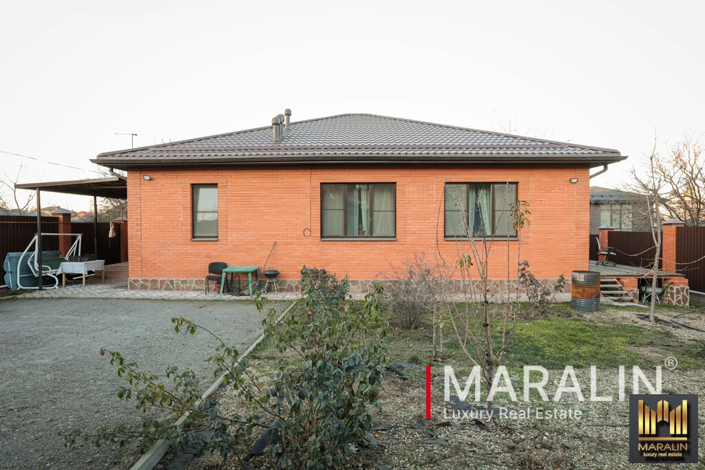 Продажа дома, Ростов-на-Дону, Пряничная - Фото 4