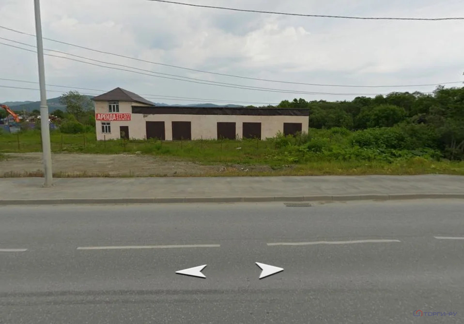 Продажа ПСН, Южно-Сахалинск, ул. Лермонтова - Фото 1