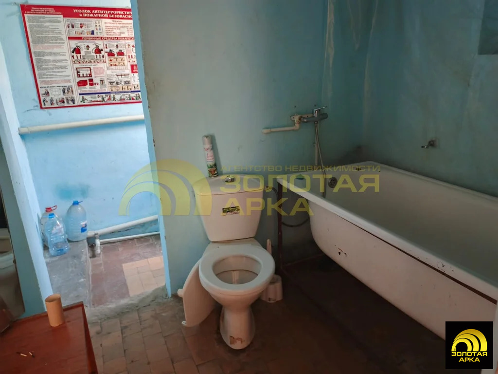 Продажа дома, Абинск, Абинский район, ул. Ленинградская - Фото 14