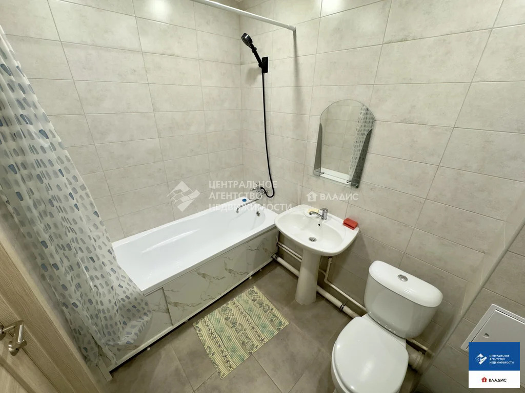 Аренда квартиры, Рыбное, Рыбновский район, Перспективная улица - Фото 12