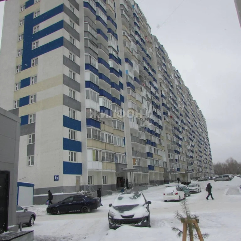 Продажа квартиры, Новосибирск, ул. Одоевского - Фото 14