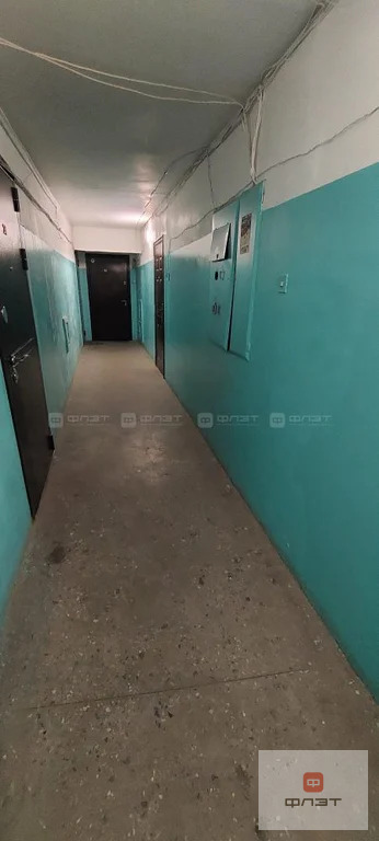 Продажа квартиры, Казань, ул. Адоратского - Фото 10