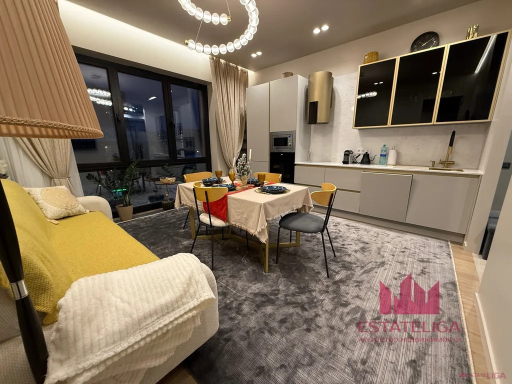 Аренда квартиры, ул. Дубининская - Фото 3