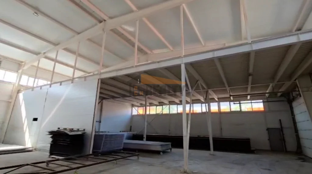 Продажа склада, Лосино-Петровский, ул. Горького - Фото 3