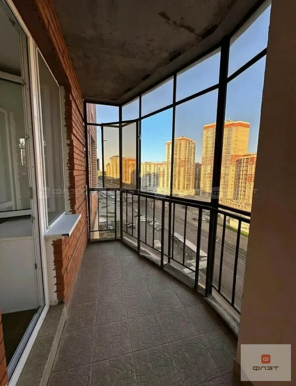 Продажа квартиры, Казань, ул. Баки Урманче - Фото 10
