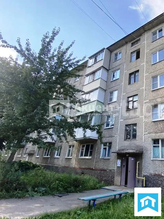Продажа квартиры, Иваново, ул 2-я Нагорная - Фото 16
