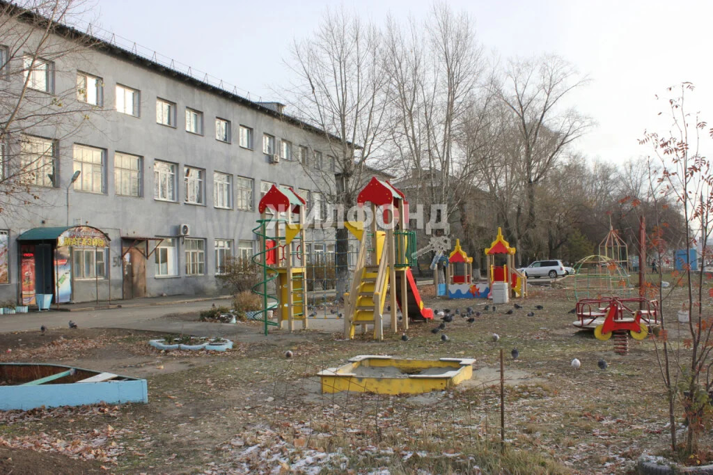 Продажа комнаты, Новосибирск, ул. Станционная - Фото 11