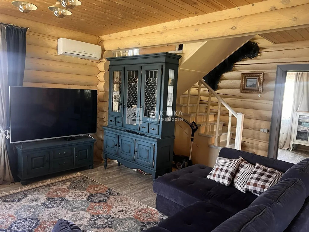 Продажа дома, Холдеево, Можайский район - Фото 15