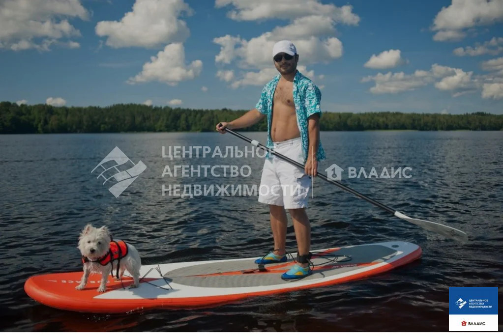 Продажа квартиры, Болонь, Клепиковский район, ул. Школьная - Фото 1