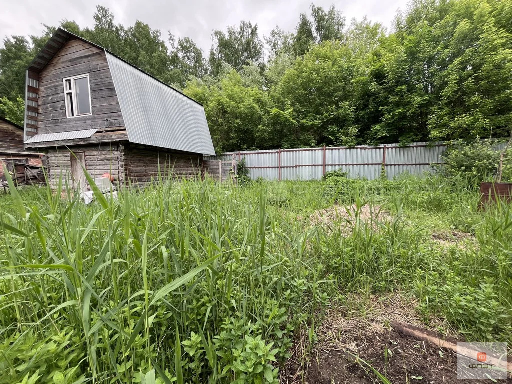 Продажа дома, Казань, тер. СНТ Подгорный - Фото 10