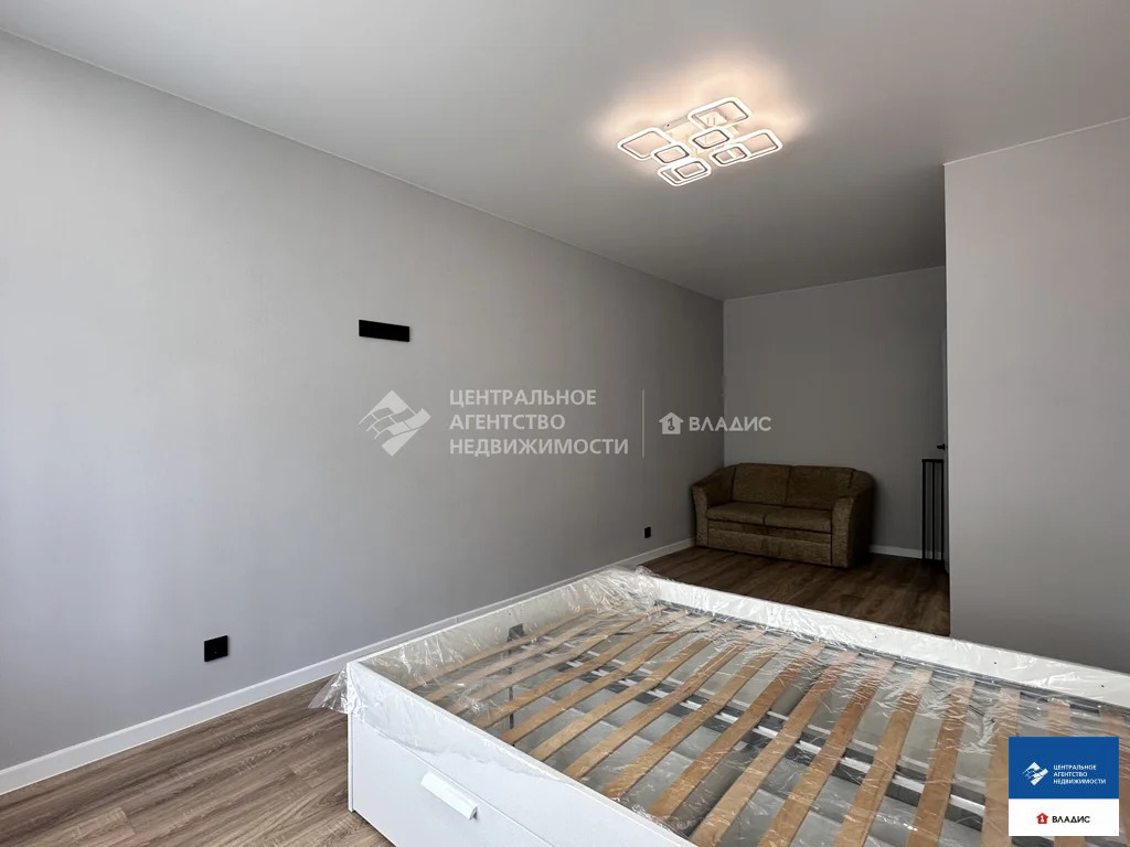 Продажа квартиры, Заборье, Рязанский район, Луговая улица - Фото 5