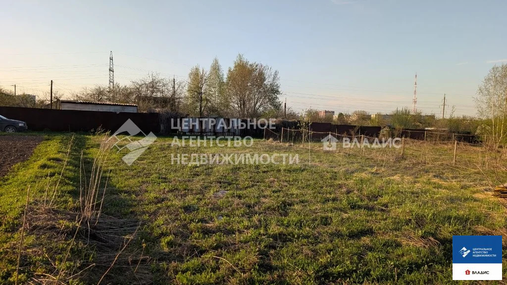 Продажа участка, Рязань - Фото 5