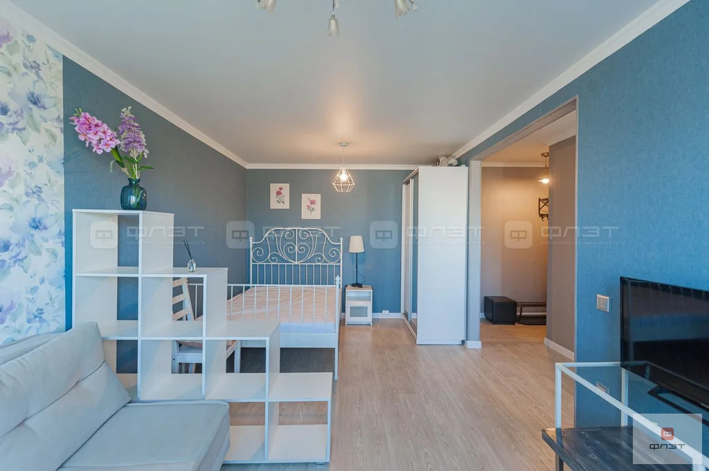 Продажа квартиры, Казань, ул. Татарстан - Фото 2