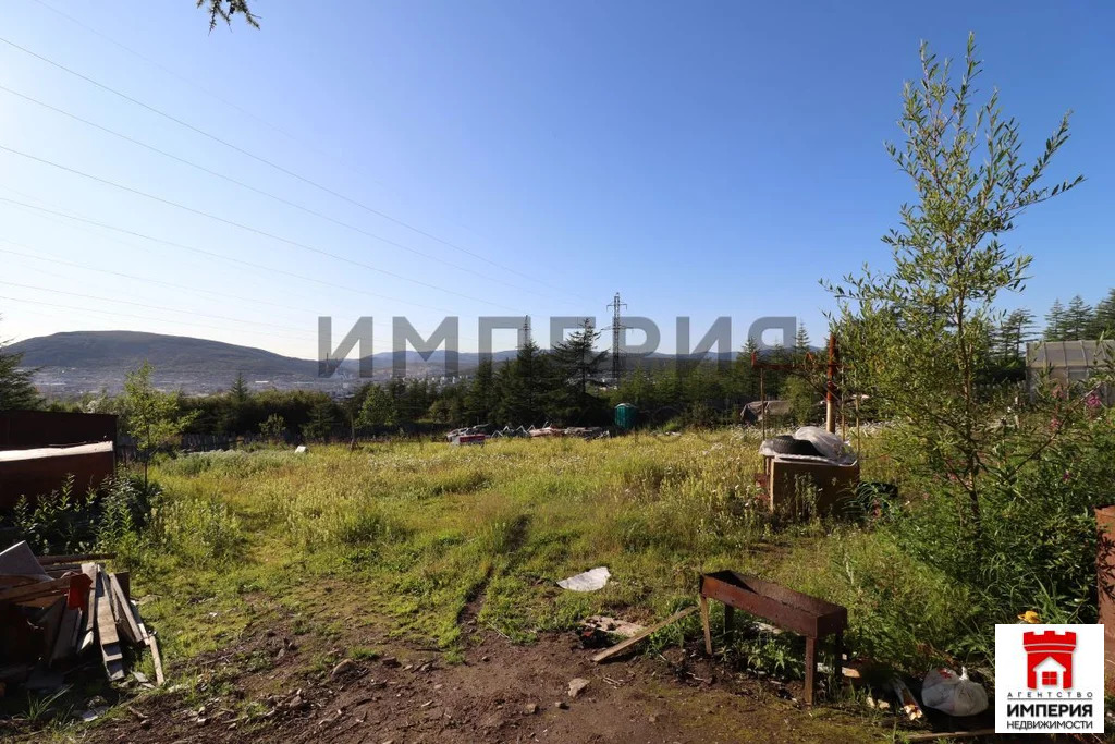 Продажа дома, Магадан, 19-я Садовая ул - Фото 12
