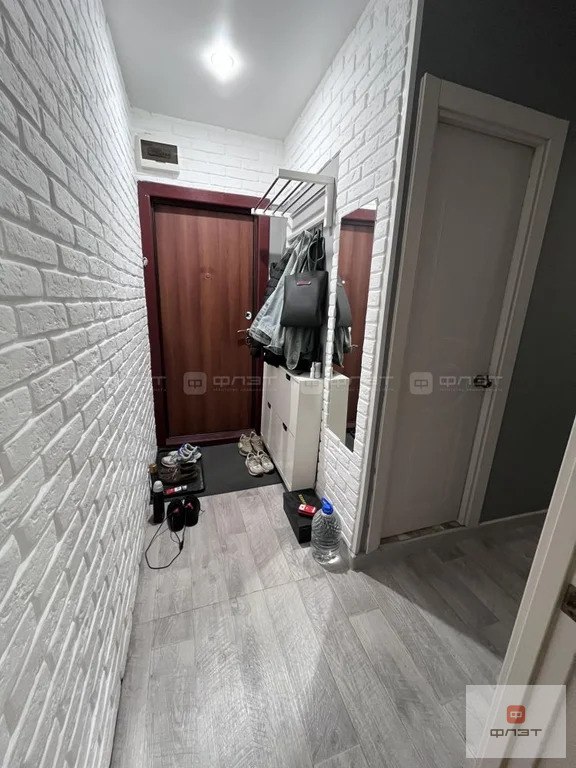 Продажа квартиры, Казань, ул. Лушникова - Фото 10