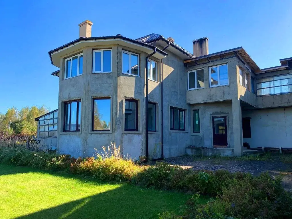 Дом в деревне Пановская - Фото 6