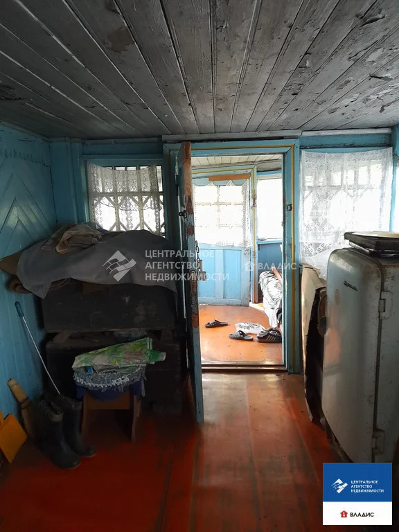 Продажа дома, Песочня, Путятинский район, ул. Красная - Фото 16