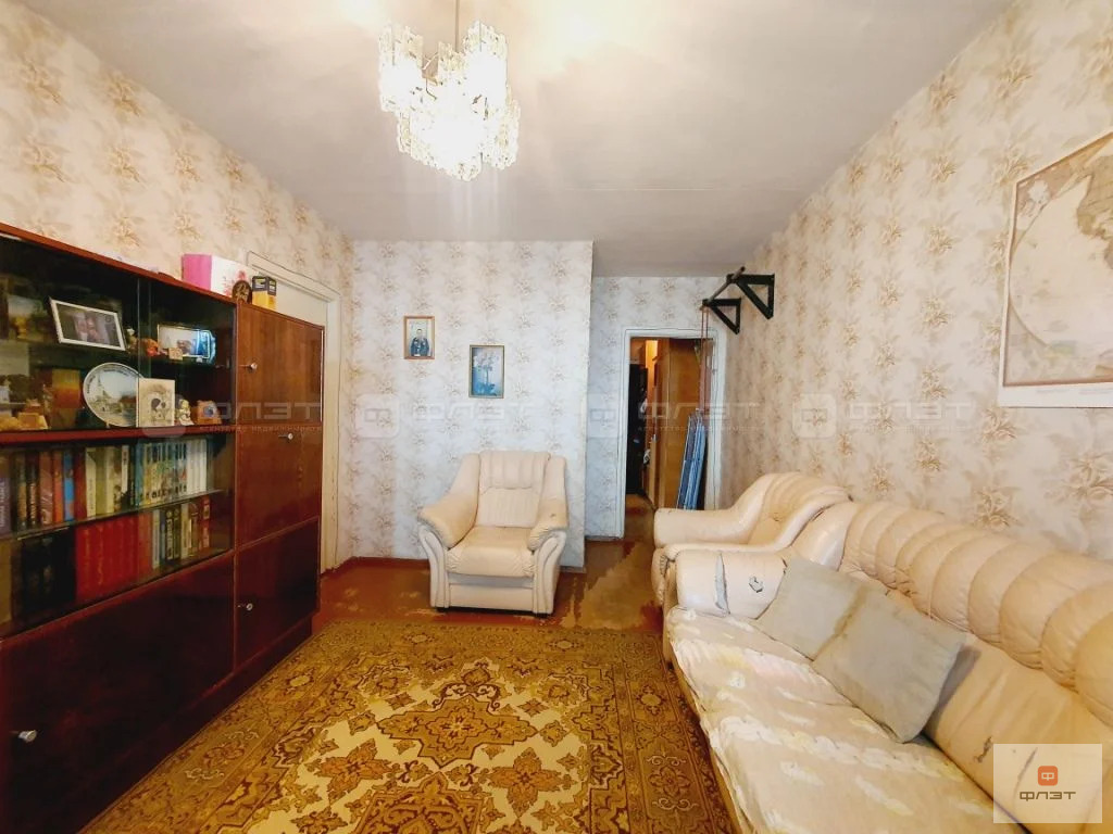 Продажа квартиры, Казань, ул. Макаренко - Фото 11