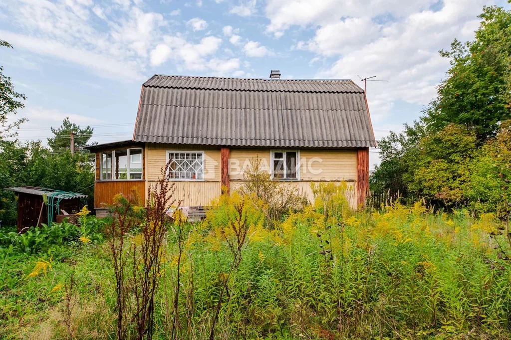 Всеволожский район, садоводческое некоммерческое товарищество ... - Фото 21