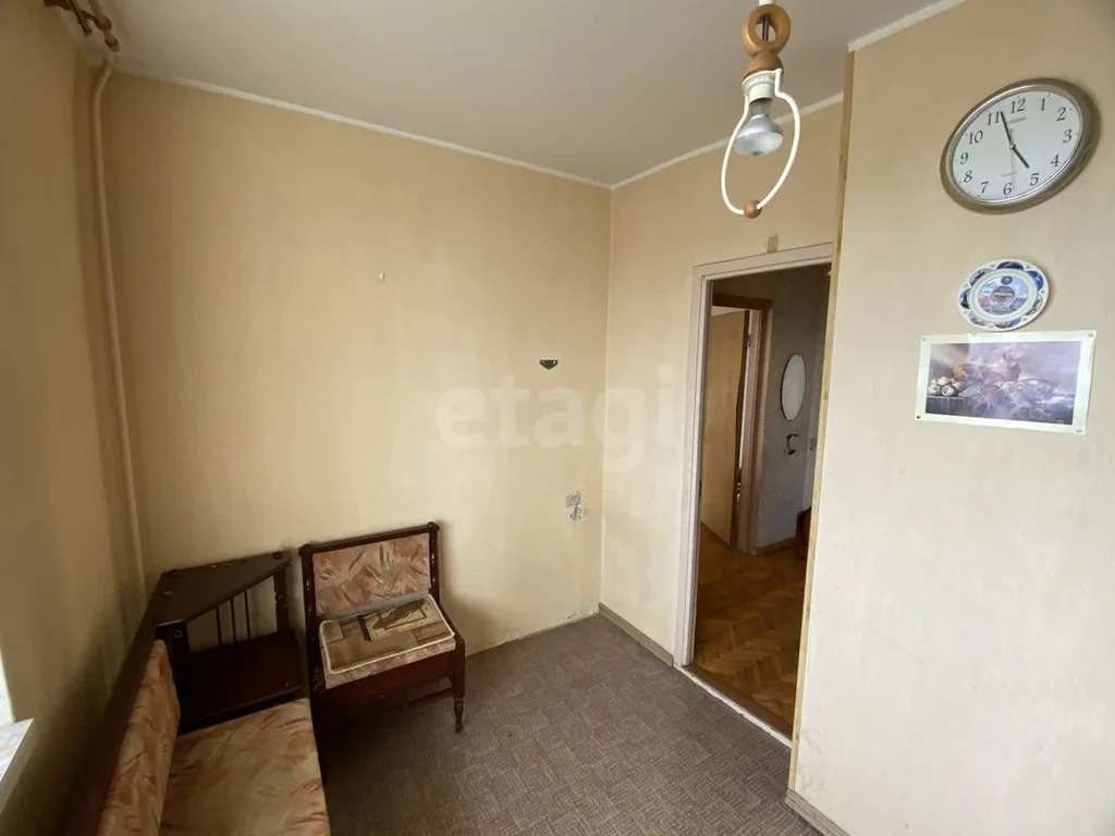 Продажа квартиры, ул. Маршала Тимошенко - Фото 3