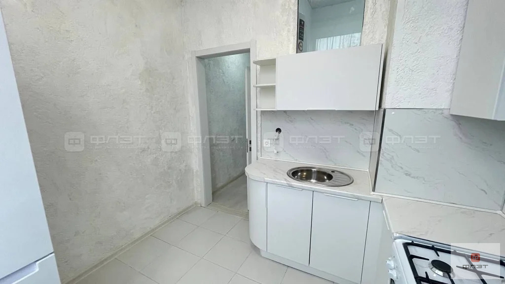 Продажа квартиры, Казань, ул. Декабристов - Фото 2