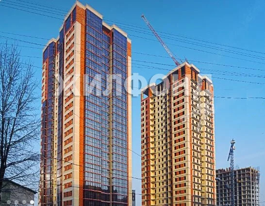 Продажа квартиры, Новосибирск, ул. Гоголя - Фото 11