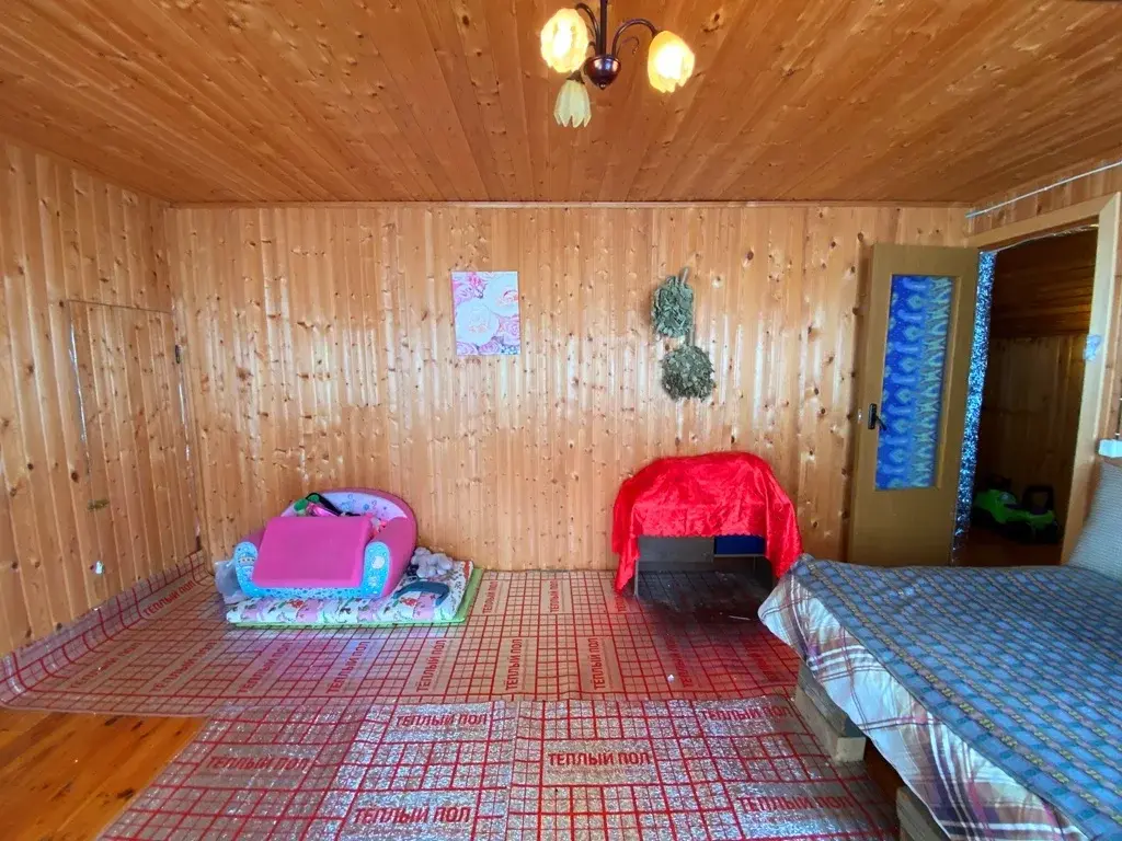 Дом в деревне Карцево - Фото 15