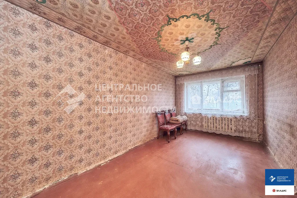 Продажа квартиры, Рязань, ул. Дзержинского - Фото 2