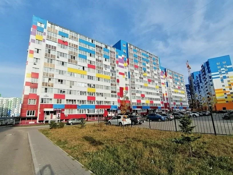 Продажа офиса, 52.8 м - Фото 1