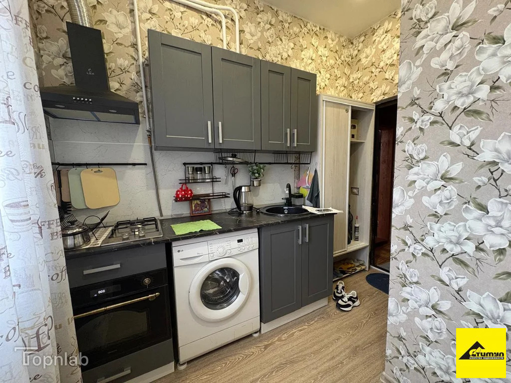 Продажа квартиры, Ейск, Ейский район, К. Маркса ул. - Фото 2